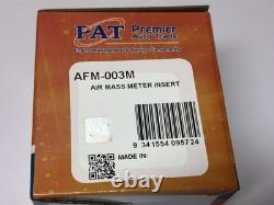 Mass air flow meter for VOLVO V70 2.4L 01-08 B5244S B5244S2 AFM MAF Icon