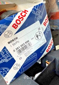 Mass air flow meter for replacing 2E0906461C 0281002896 Bosch MAF AFM-180