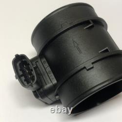Mass air flow meter for replacing 55353813 5WK97012 AM97012N TAF143 VDO AFM-197