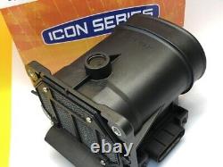 Mass air flow meter for replacing E5T06071 MD357338 MD183609 AFM MAF AFM-007