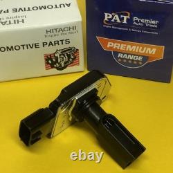 Mass air flow meter for replacing Holden AFH70M-19 Hitachi 99256238 AFM-011