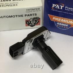 Mass air flow meter for replacing Holden AFH70M-19 Hitachi 99256238 AFM-011