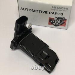 Mass air flow meter replacing 22752508 AFH70M101 Hitachi U14GM02AFS MAF AFM-254