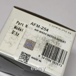 Mass air flow meter replacing 22752508 AFH70M101 Hitachi U14GM02AFS MAF AFM-254