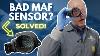 Mastering Maf Sensors Decoding P0101 U0026 P0102 Codes