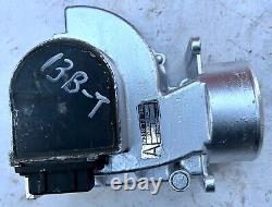 Mazda 13B-T Rotary Wankel 1.3L RX7 Mass Air Flow Meter Sensor 197100-3240 Used