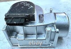 Mazda 13B-T Rotary Wankel 1.3L RX7 Mass Air Flow Meter Sensor 197100-3240 Used