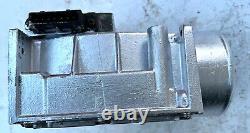 Mazda 13B-T Rotary Wankel 1.3L RX7 Mass Air Flow Meter Sensor 197100-3240 Used