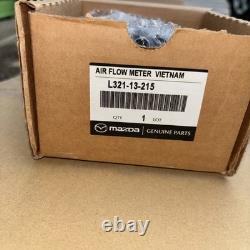 Mazda Air Flow Meter. L32113215