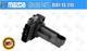Mazda Genuine MX5 RX8 MPV Air Flow Meter AFM ZL01 ZL01-13-215 OEM