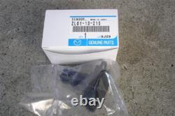 Mazda Genuine MX5 RX8 MPV Air Flow Meter AFM ZL01 ZL01-13-215 OEM