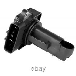 Mazda Genuine MX5 RX8 MPV Air Flow Meter AFM ZL01 ZL01-13-215 OEM