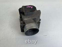 Mazda RX-7 Mass Air Flow Sensor MAF Meter FC 85-92 OEM N326 13 210