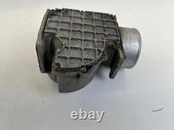 Mazda RX-7 Mass Air Flow Sensor MAF Meter FC 85-92 OEM N326 13 210