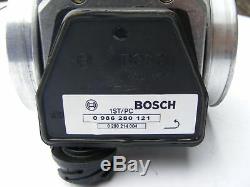 Mercedes 0000940148 Air Mass Sensor Flow Meter (Bosch 0280214004) W140 SL500