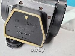 Mercedes 600SL SL600 R129 Mass Air Flow Meter Sensor 0000940248 129EE939