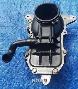 Mercedes Benz 86-93 300e W124 Oem M103 Air Flow Meter Fuel Distributor