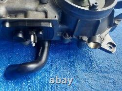 Mercedes Benz 86-93 300e W124 Oem M103 Air Flow Meter Fuel Distributor