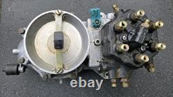 Mercedes Benz Air Flow Meter 0438120032 Fuel Distributor 0438100011 W116 W123