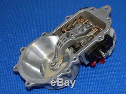 Mercedes-Benz Bosch 6-Cyl Fuel Distributor 190E 300E 300CE 300TE 260E 0438101012