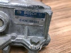 Mercedes Benz Oem 280e 280ce 280sl 280se 280sel Fuel Injection Distributor