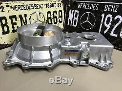 Mercedes Benz R129 W124 W126 R107 500SL Air Flow Meter BOSCH 0000741114