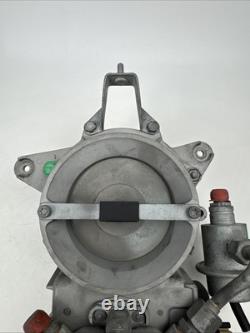 Mercedes-Benz W126 300SE Air Flow Mass Meter Sensor Bosch 1031410345 0438121033