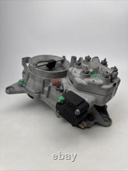 Mercedes-Benz W126 300SE Air Flow Mass Meter Sensor Bosch 1031410345 0438121033
