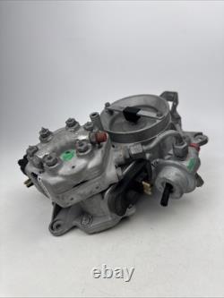 Mercedes-Benz W126 300SE Air Flow Mass Meter Sensor Bosch 1031410345 0438121033