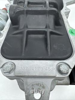 Mercedes-Benz W126 300SE Air Flow Mass Meter Sensor Bosch 1031410345 0438121033