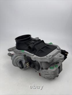 Mercedes-Benz W126 300SE Air Flow Mass Meter Sensor Bosch 1031410345 0438121033