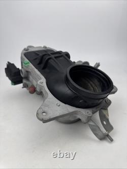 Mercedes-Benz W126 300SE Air Flow Mass Meter Sensor Bosch 1031410345 0438121033