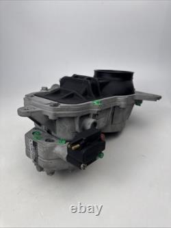 Mercedes-Benz W126 300SE Air Flow Mass Meter Sensor Bosch 1031410345 0438121033