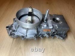 Mercedes Benz W126 R107 Air Flow Meter BOSCH 0438120114 Genuine