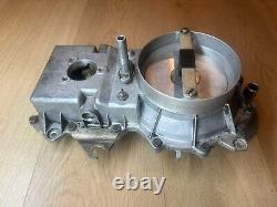 Mercedes Benz W126 R107 Air Flow Meter BOSCH 0438120114 Genuine
