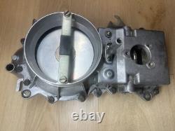 Mercedes Benz W126 R107 Air Flow Meter BOSCH 0438120114 Genuine