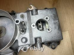 Mercedes Benz W126 R107 Air Flow Meter BOSCH 0438120114 Genuine