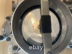 Mercedes Benz W126 R107 Air Flow Meter BOSCH 0438120114 Genuine