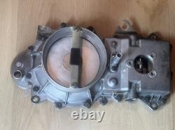 Mercedes Benz W126 R107 Air Flow Meter BOSCH 0438120114 Genuine