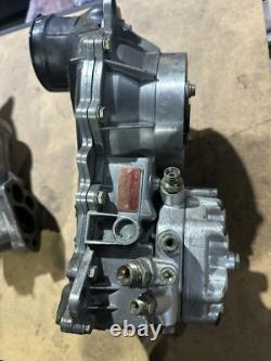 Mercedes Porsche Air Flow Meter BOSCH 0438120114 Genuine Fuel Distribution Unit