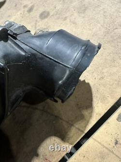 Mercedes Porsche Air Flow Meter BOSCH 0438120114 Genuine Fuel Distribution Unit