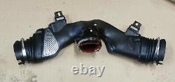 Mercedes S Class W221 350 CDI Air Intake Duct Air Flow Mass Meters A6420908237