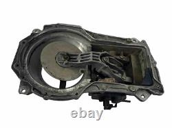 Mercedes SL Fuel Air Flow Meter 560sl 560 w107 0438121037 450sl 1161600618