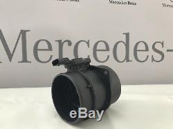 Mercedes Sprinter Mass Air Flow Metre Sensor A6450900048 Fits 2014-18 Original