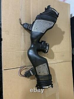 Mercedes W164 ML Air Intake Pipe With Air Flow Meter Sensors A6420908237