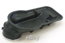 Mercedes W201 190e Fuel Injection Air Flow Meter Boot 1021410990