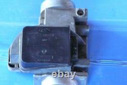 Merkur XR4Ti Ford 2.3t VAM Air Meter Air Flow Sensor OEM Bosch E5ZF12B29AA