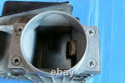 Merkur XR4Ti Ford 2.3t VAM Air Meter Air Flow Sensor OEM Bosch E5ZF12B29AA