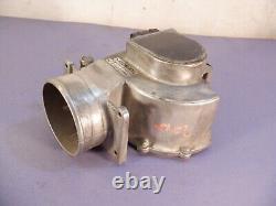 Miatamecca Used Air Flow Meter Mass Sensor Fits 1990-1993 RX7 N32613210 OEM