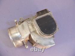 Miatamecca Used Air Flow Meter Mass Sensor Fits 1990-1993 RX7 N32613210 OEM